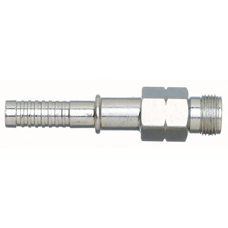 Gates PolarSeal II A/C Hose Fitting G46965-1020